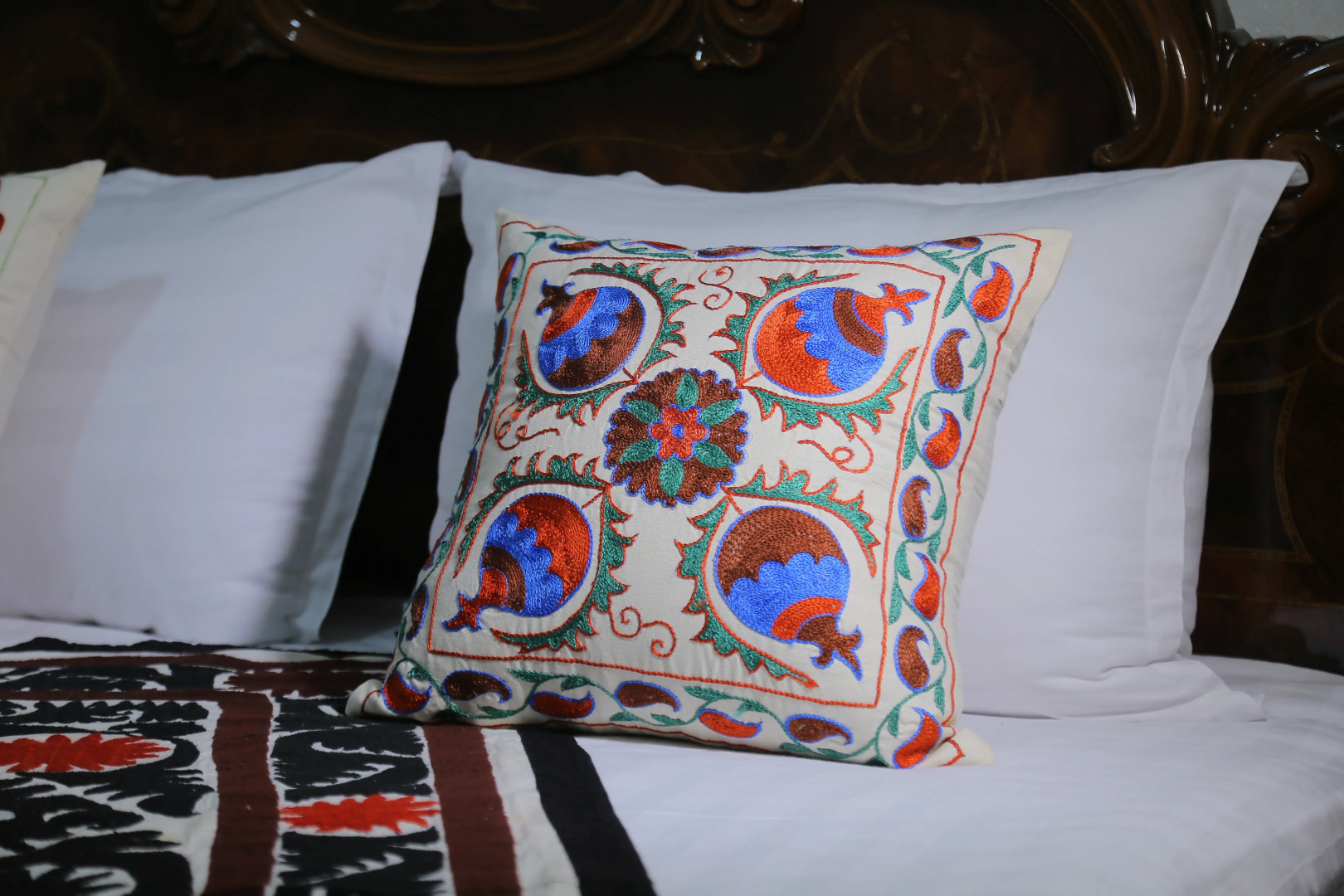 Samarkand City Center Guest House