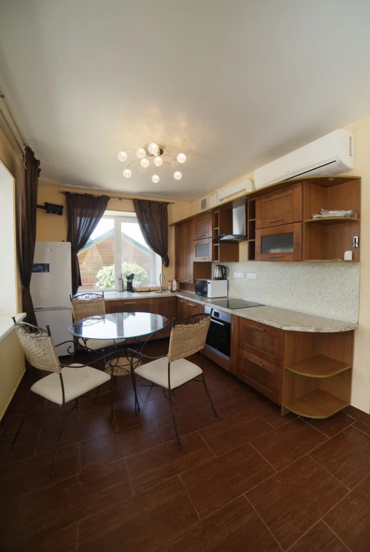 Гостевой дом с видом на море