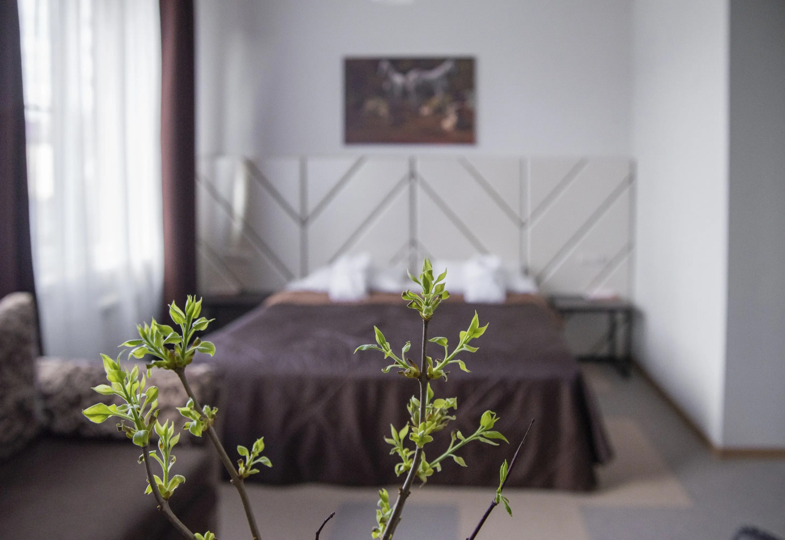 Отель Покровское-Дивное