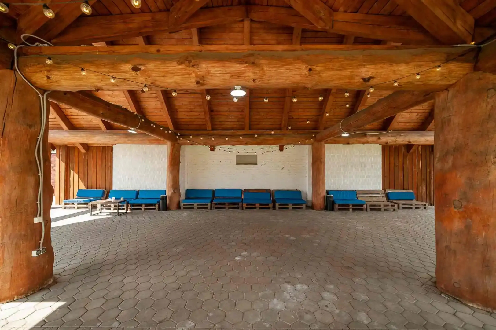 Частный дом Manchester