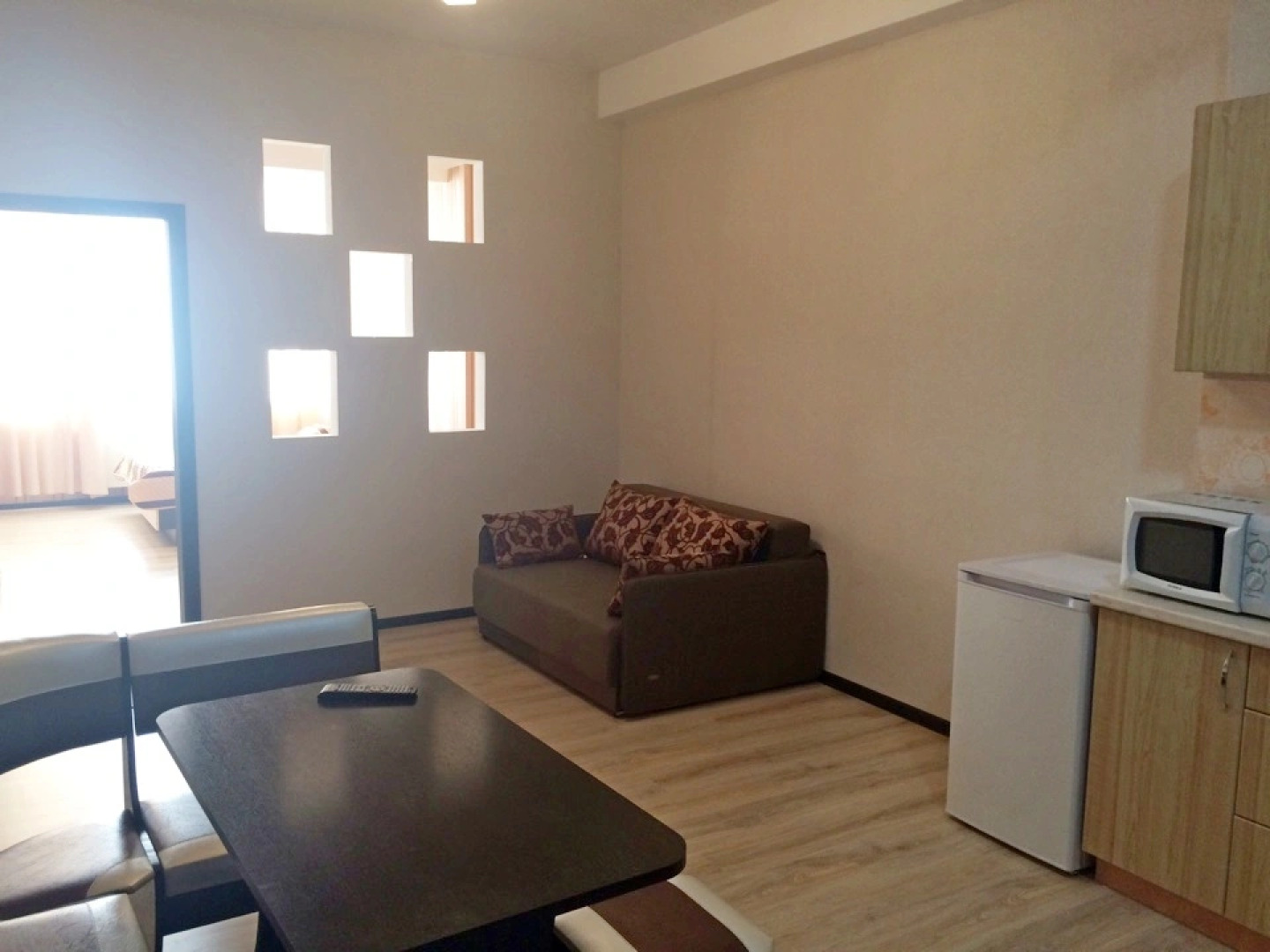 Апартаменты в Центре города