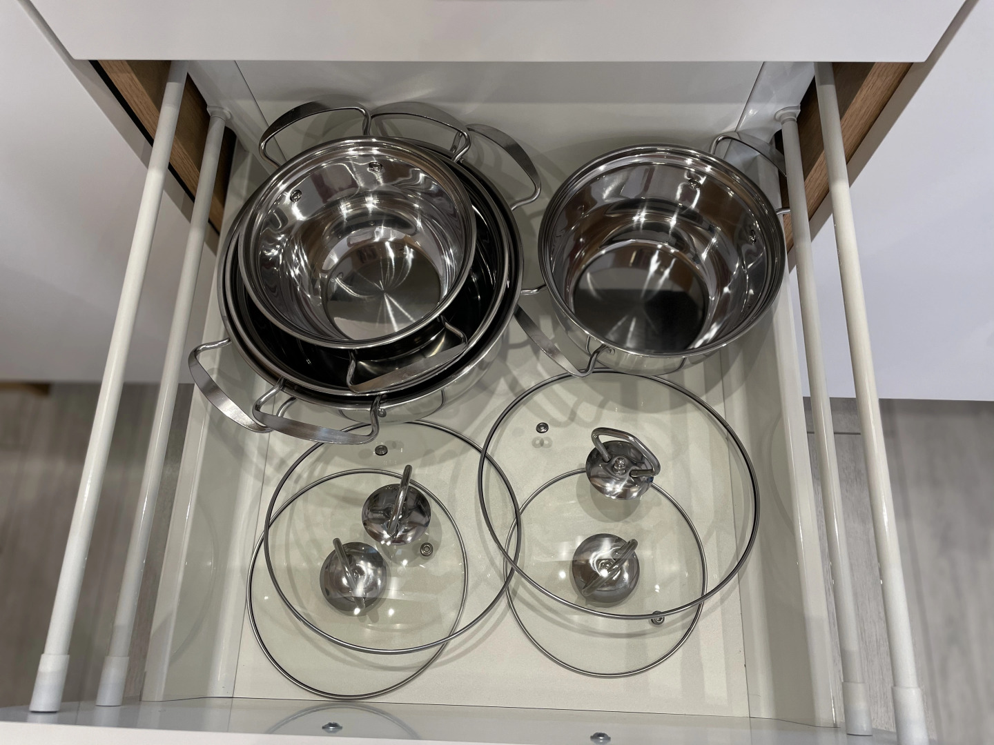 Апартаменты The City Flat