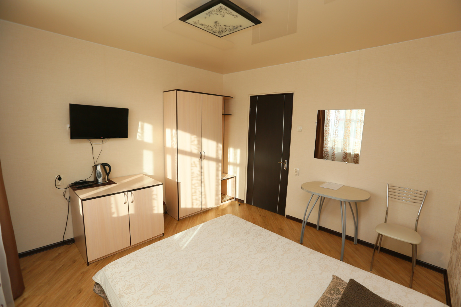 Отель Венеция 