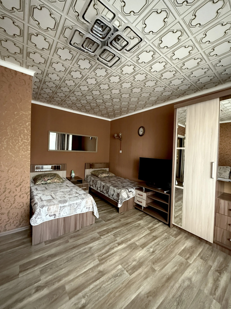 Апартаменты на Кирова 202