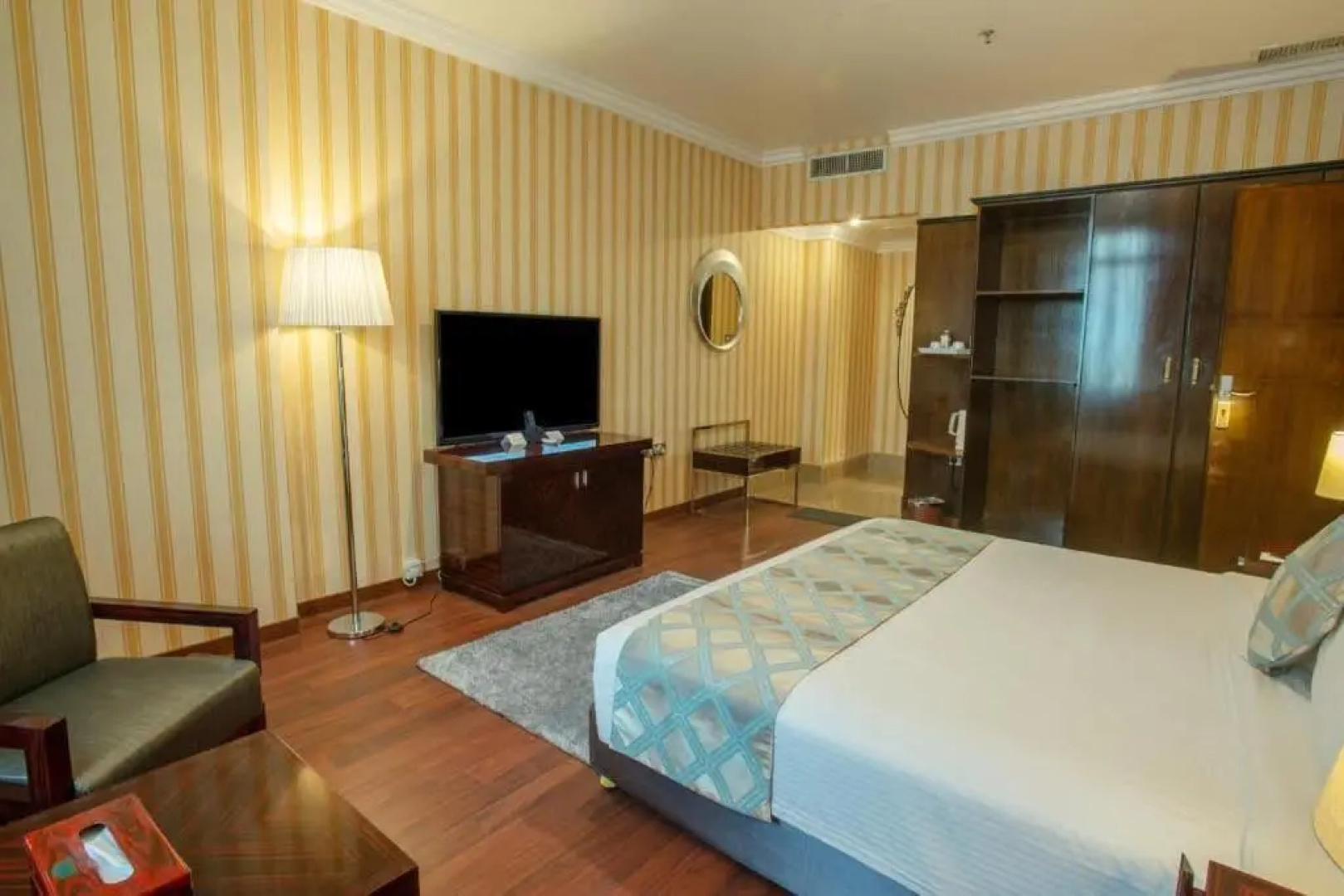City Tower Hotel