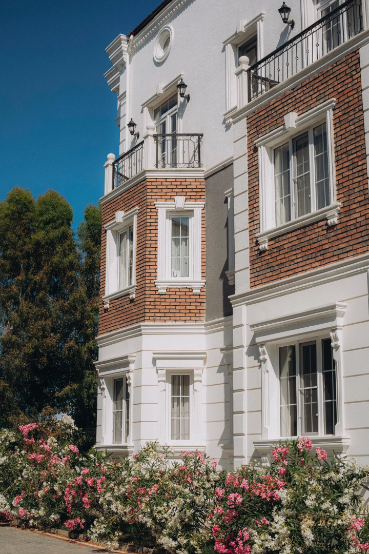 Lamer Sea Breeze Resort