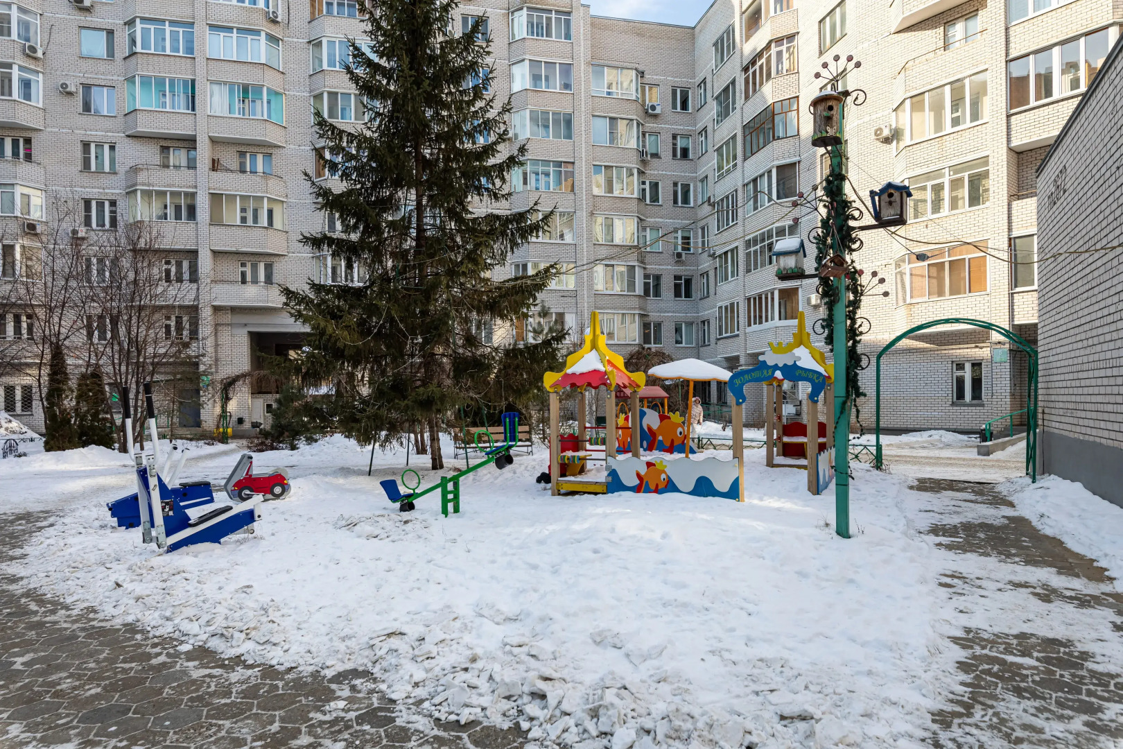 Квартира Хорошо Как Дома