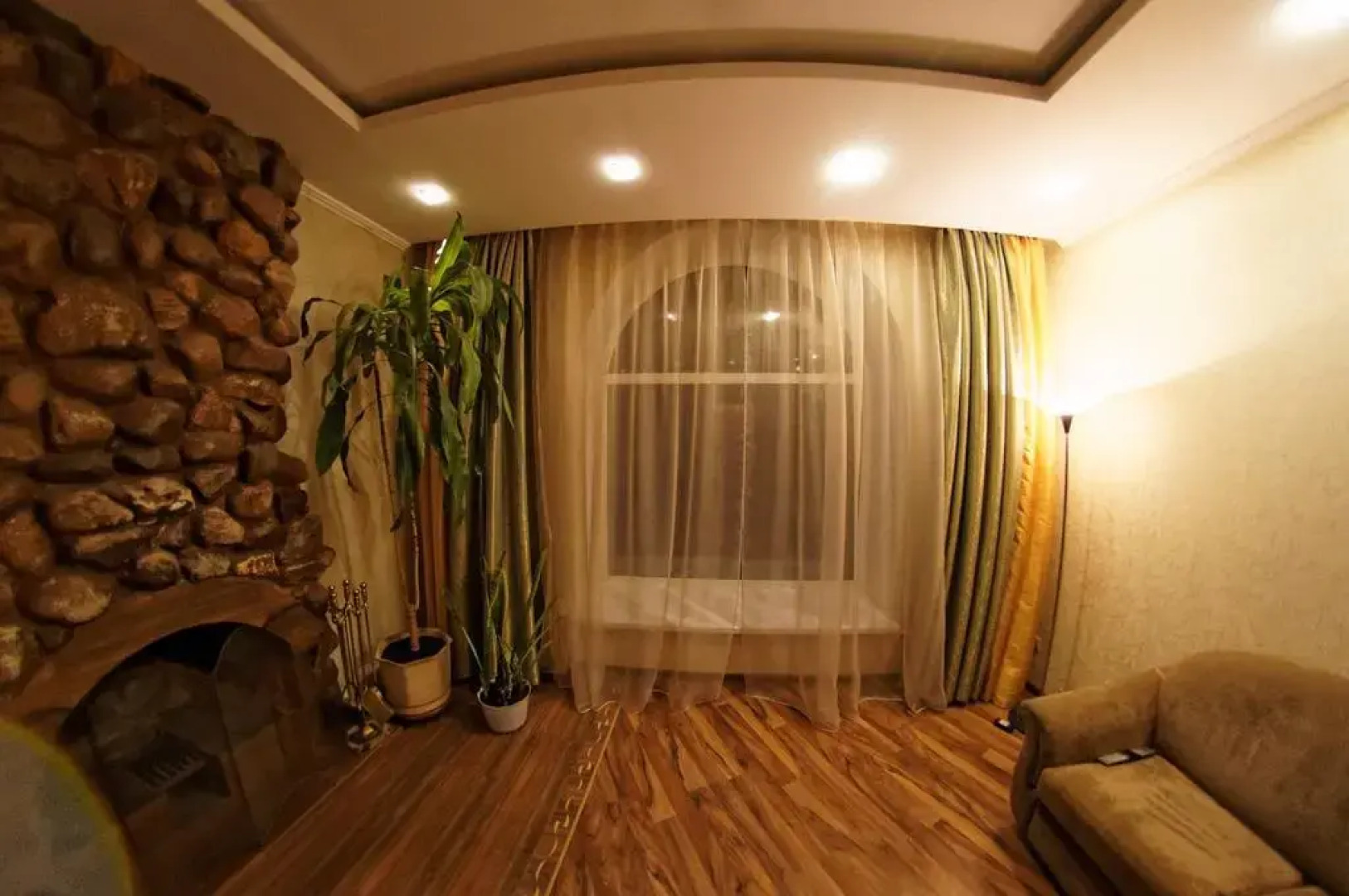 Мини-Отель Say-house