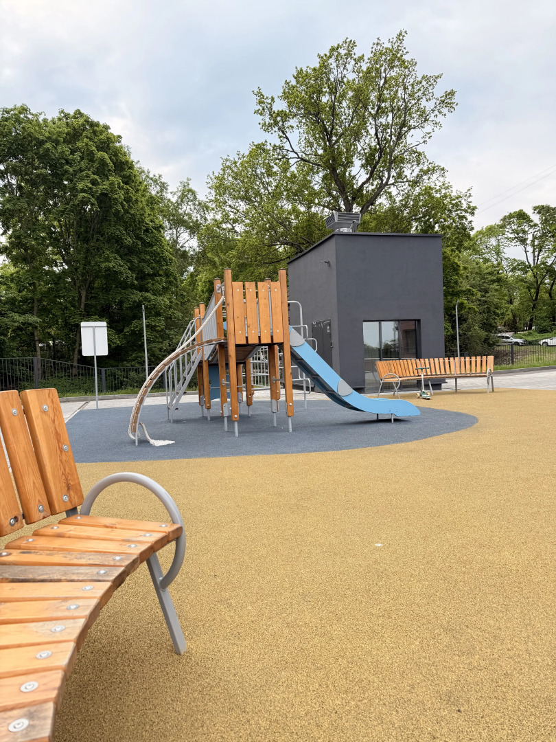 Квартира на берегу Финского залива