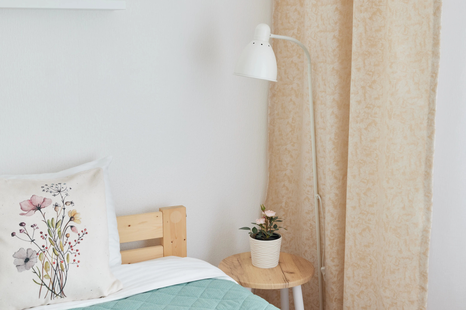 Апартаменты RoomyRoom Scandy