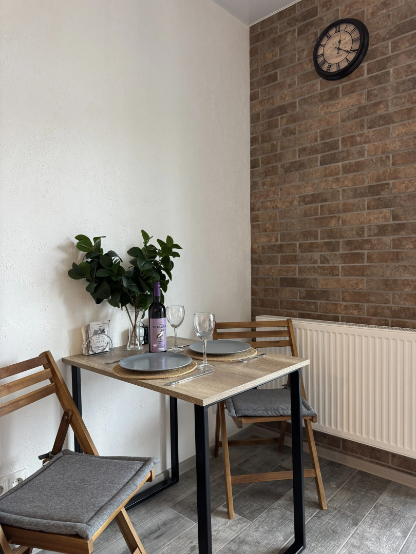 Квартира Уютная у моря