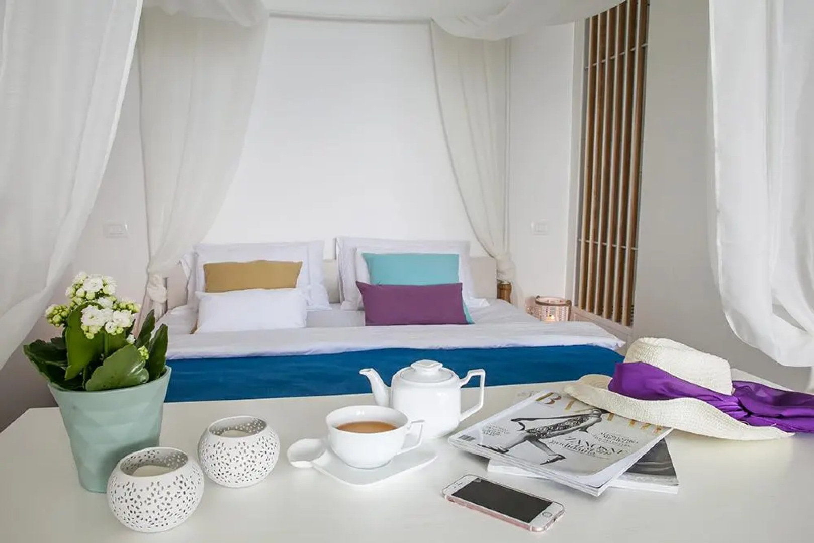 Casa Del Mare - Blanche Boutique Hotel