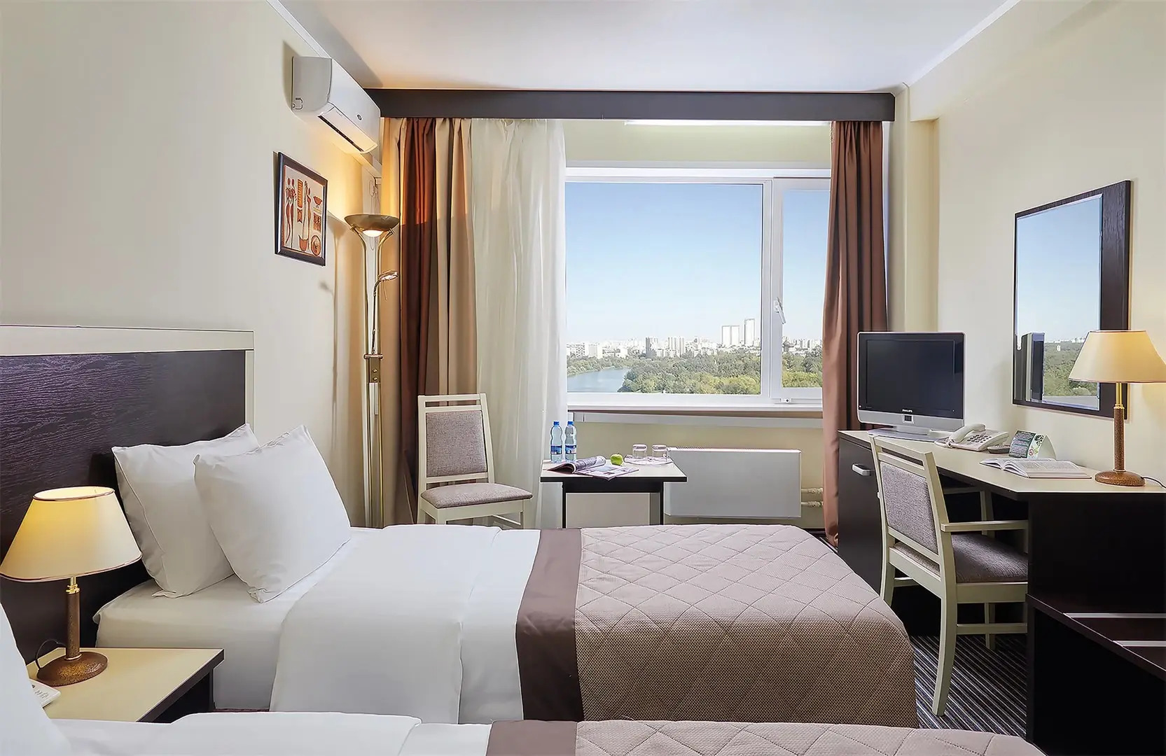 Аристократ Официальный партнёр Отеля «Гамма» Измайлово