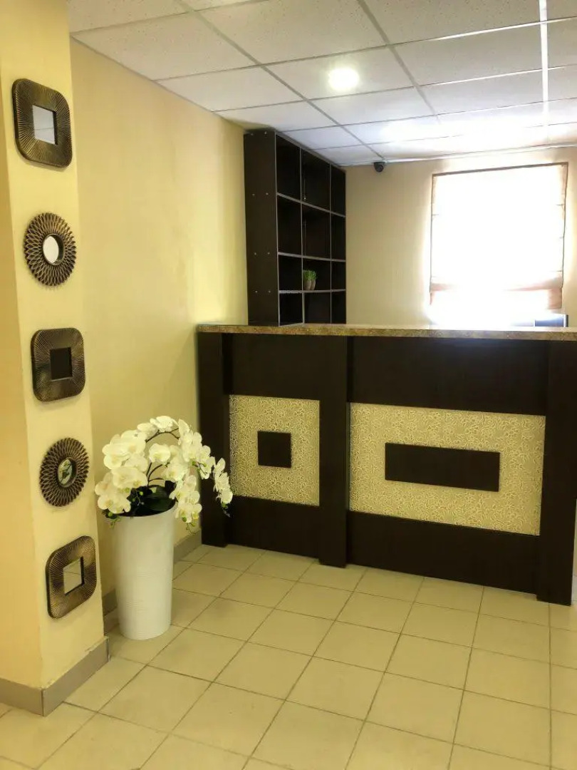 Мини-отель Хит