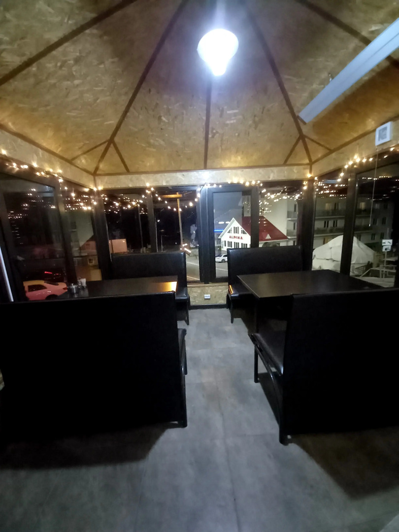 Отель Вираж