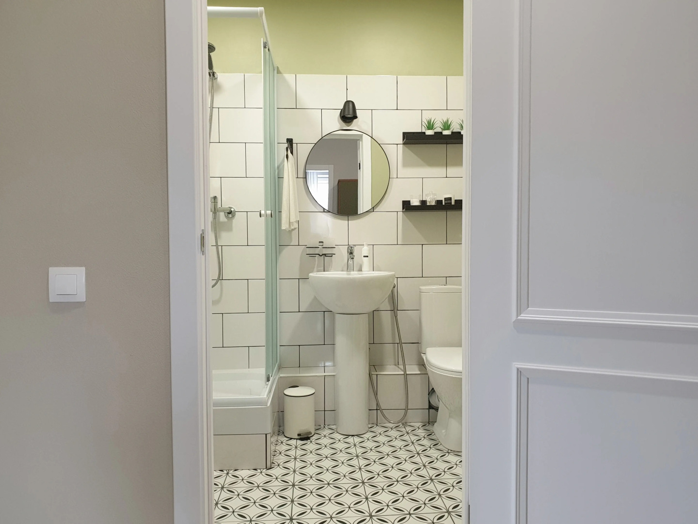 Апартаменты Happy Nest уютная квартира рядом с лесопарком Дубрава