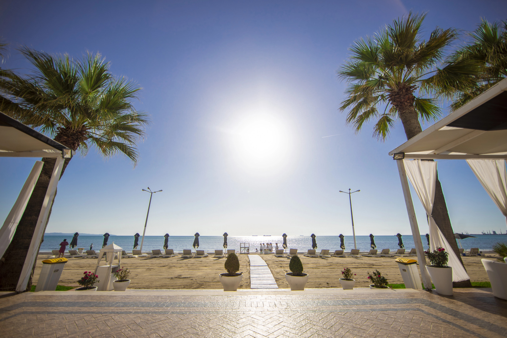 Adriatik Hotel, BW Premier Collection