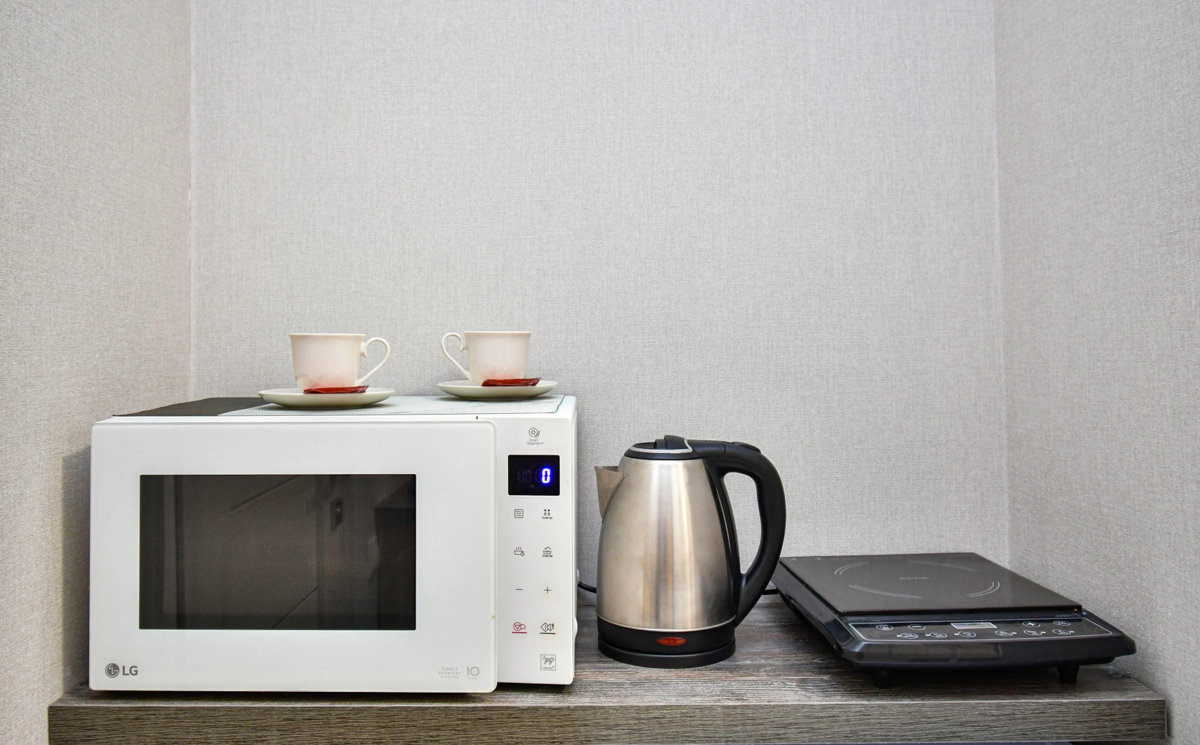 Квартира 1 к Чарли Чаплин