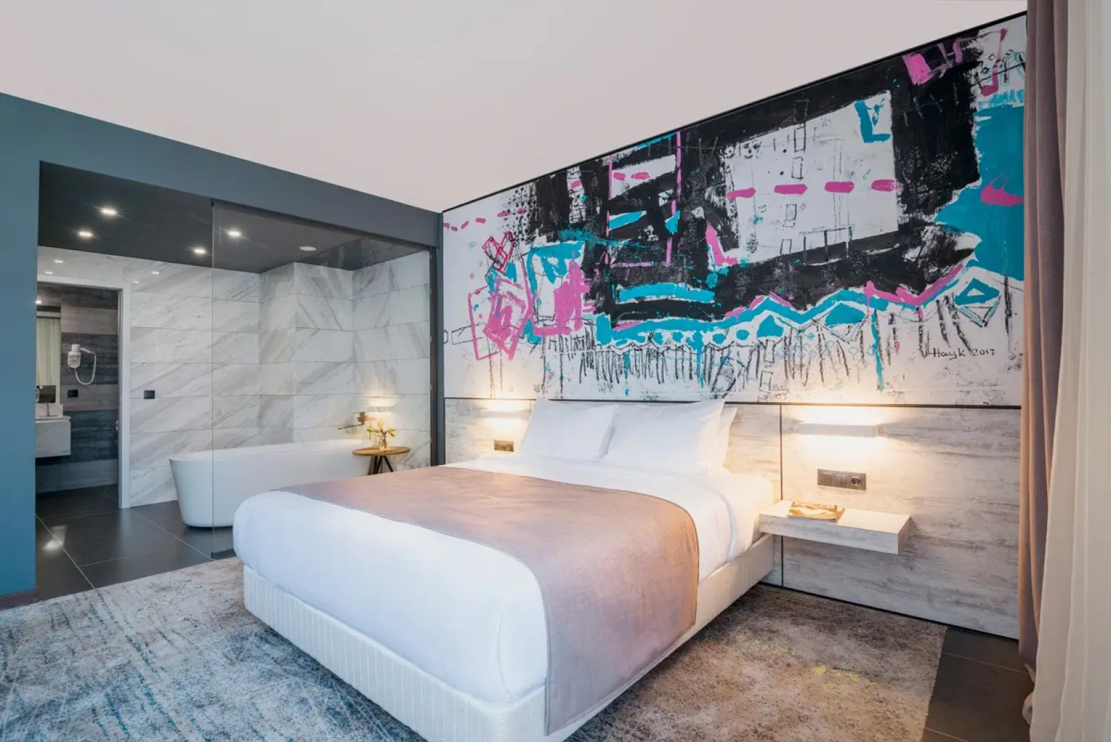 Отель Messier 53 Yerevan