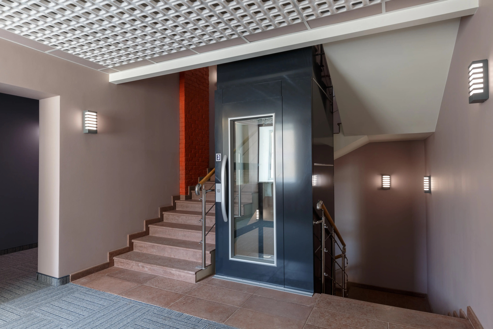 Отель Багратион