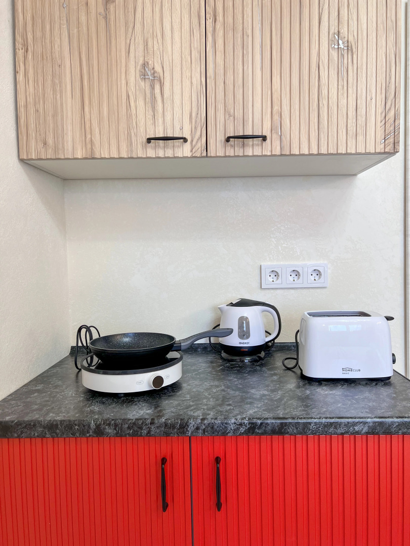 Апартаменты TatAparts Терраццо в центре у Кремля