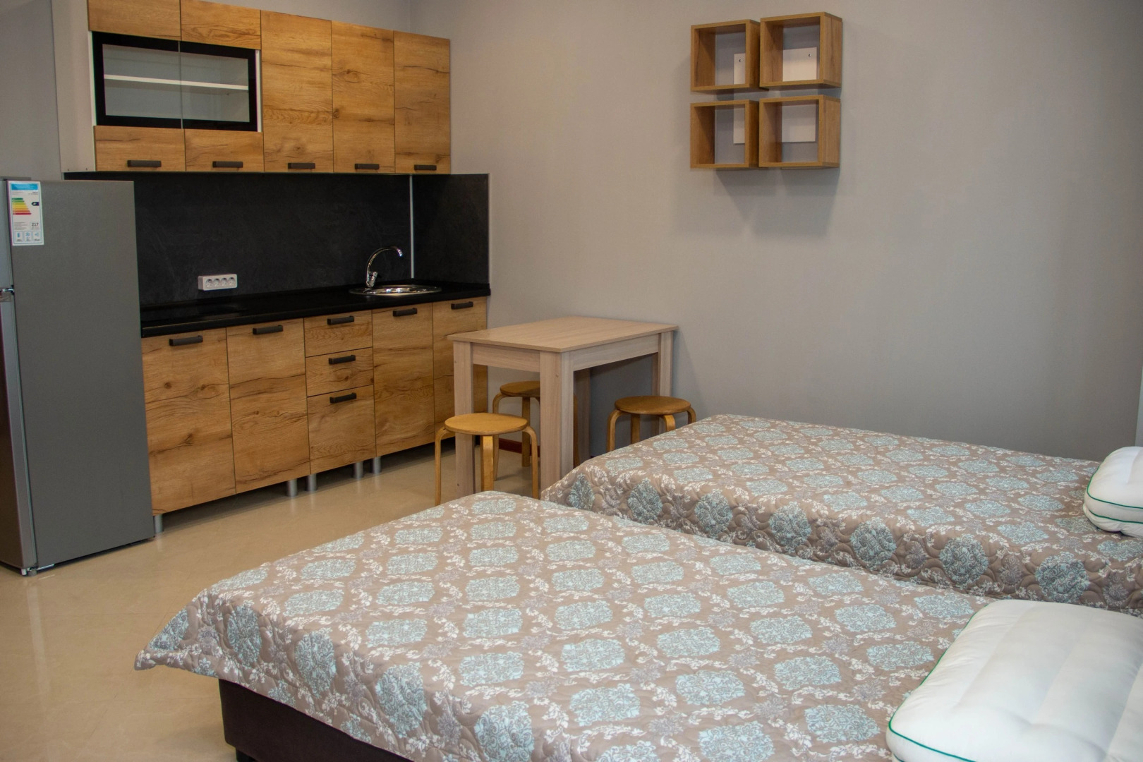 Апарт-Отель Хоромы