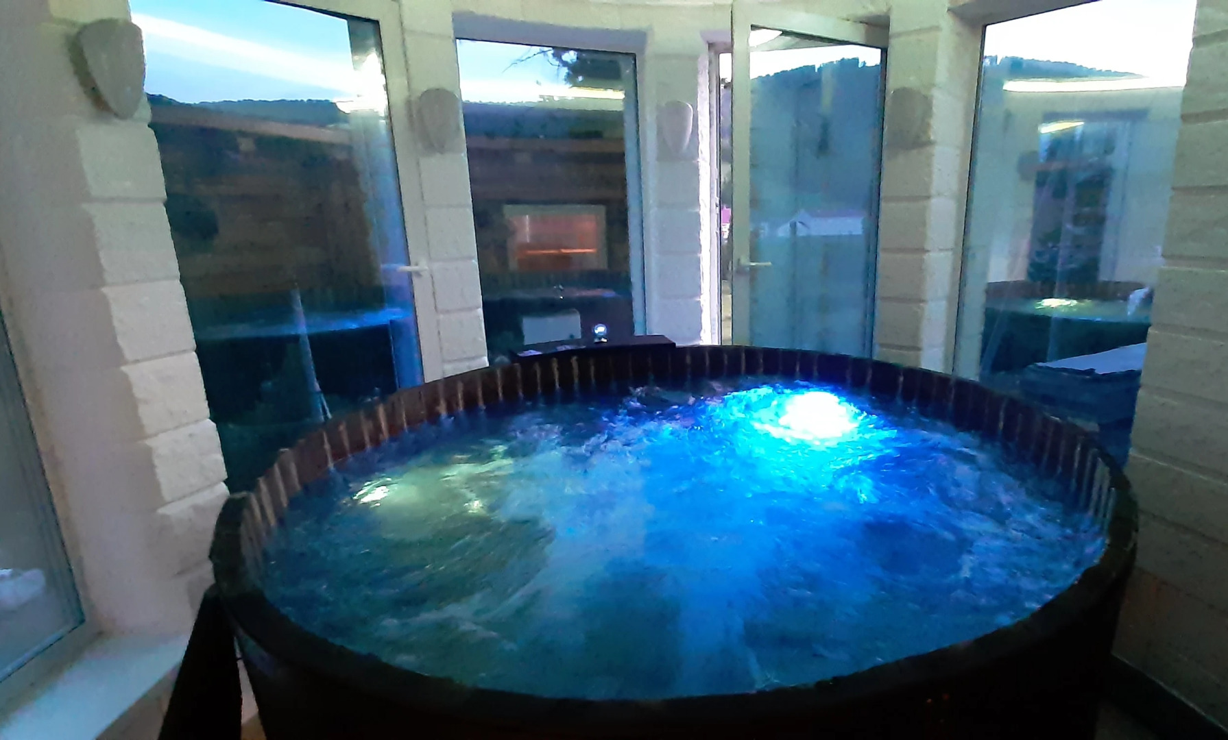 Отель Загородный Замок Эдельвейс