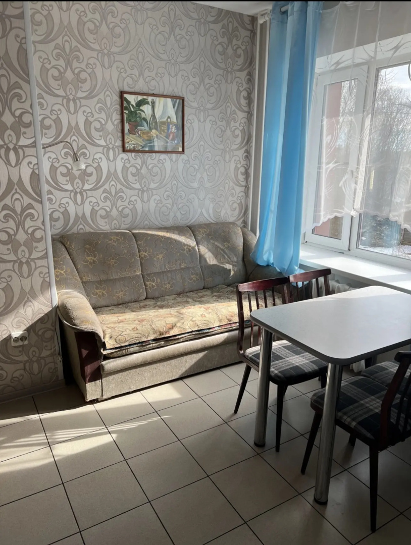 Квартира Сердоболь 14-7