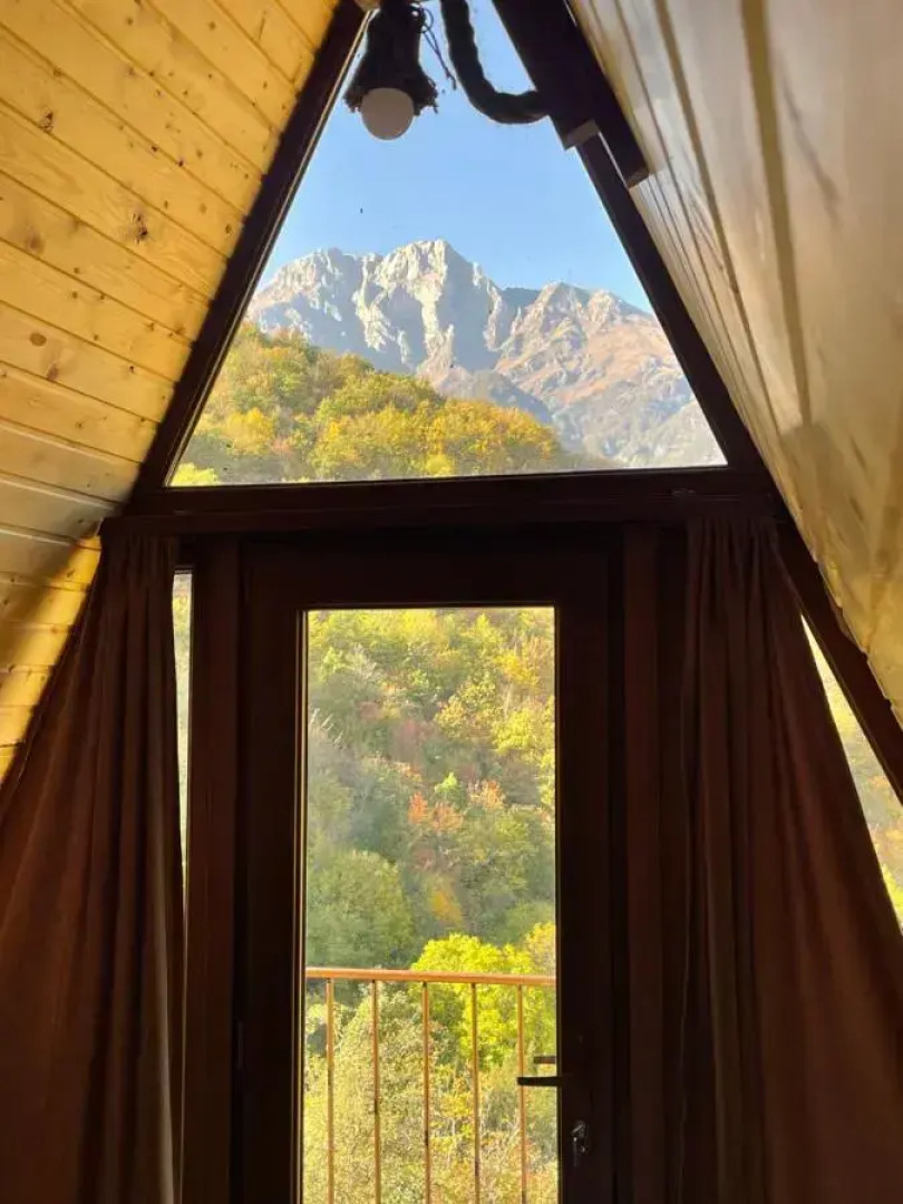 Resort Hotel Navasard