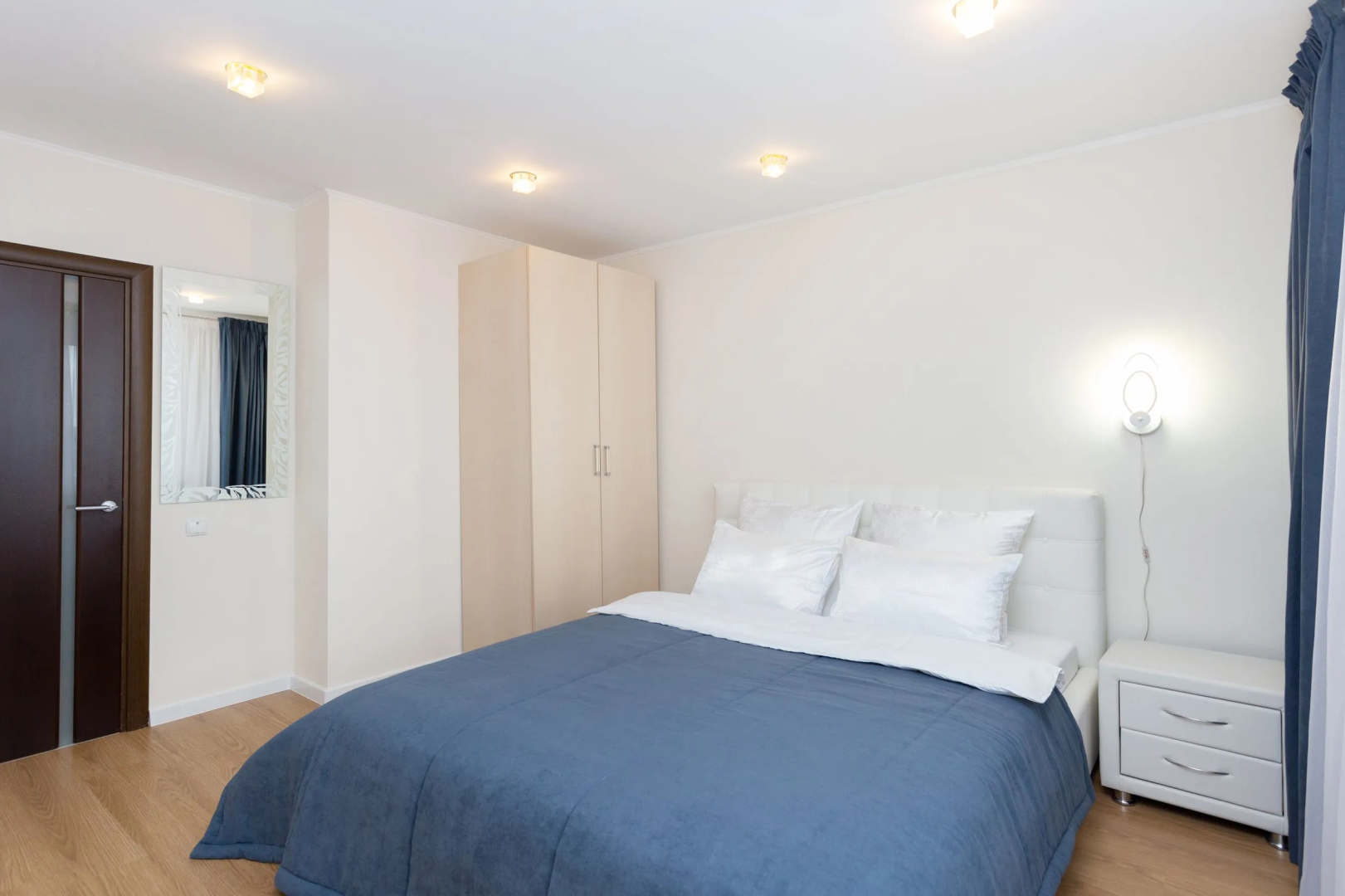 Апартаменты Минск-Арена