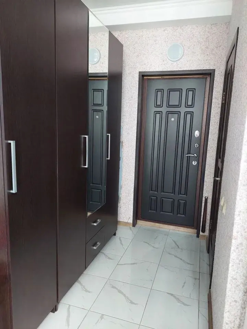 Квартира на Улице Крымской, 65Б
