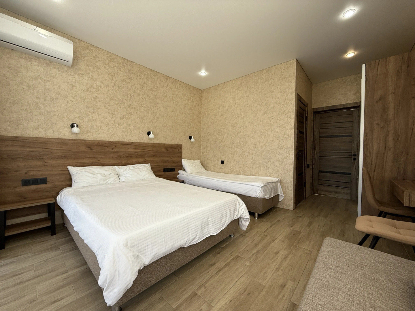 Гостевой дом Баланс