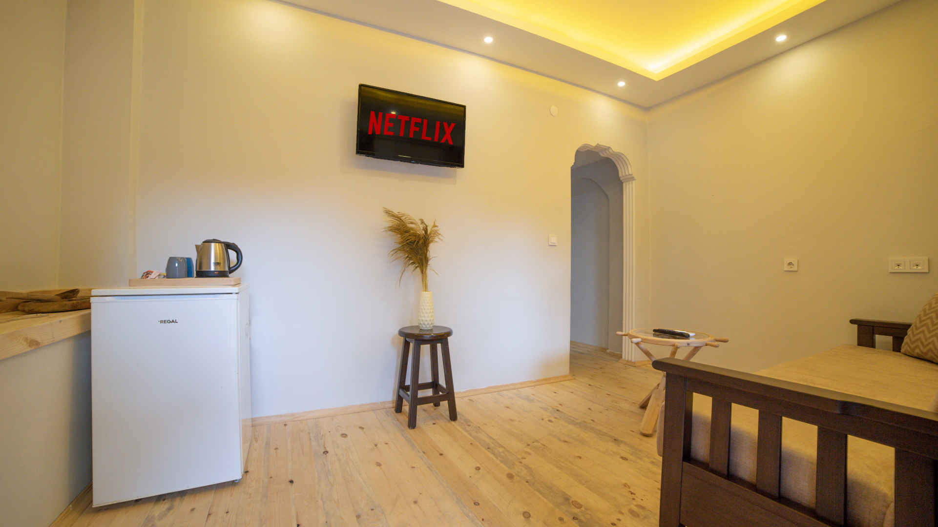 Отель My Home Hotel Antalya City Center