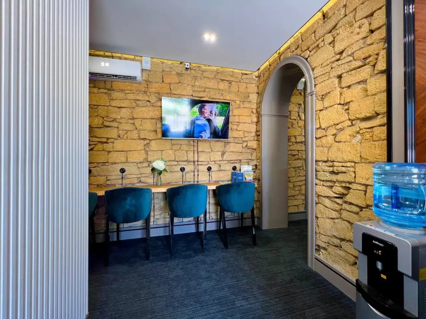 Бутик-отель Old Town Derbent