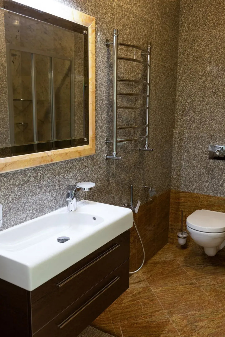 Гостевой дом Forester