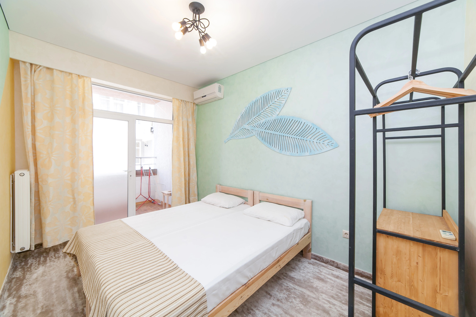 Апартаменты Family Del Mare 2