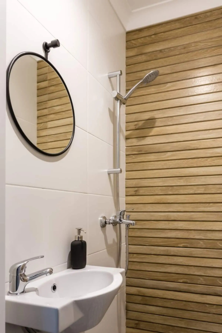 Апартаменты Макадамия