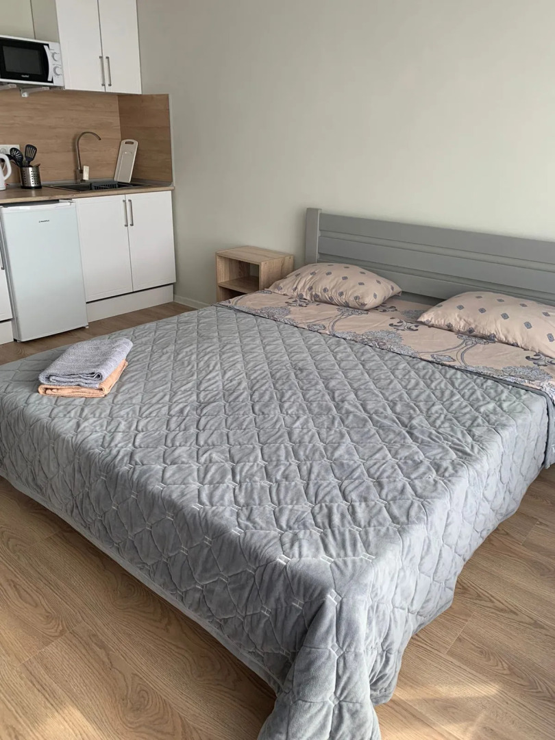 Квартира Apart Dukat