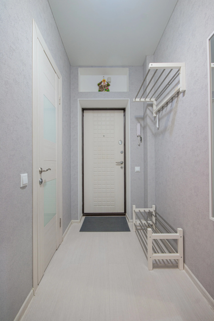 Апартаменты Горчица