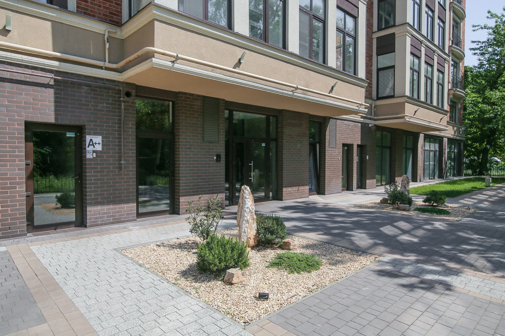 Апартаменты Саквояж 2