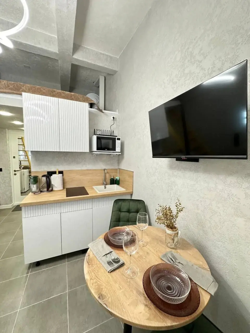 Colorful apartments в 8 минутах на метро от самого центра Москвы