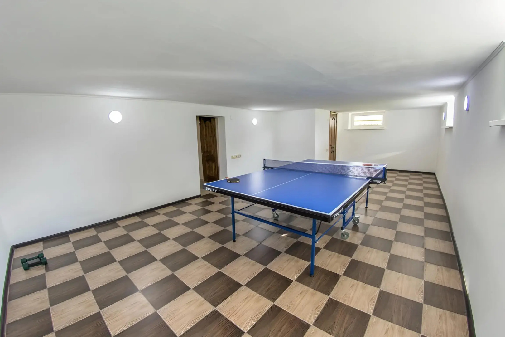 Апартаменты В дюнах Анапы