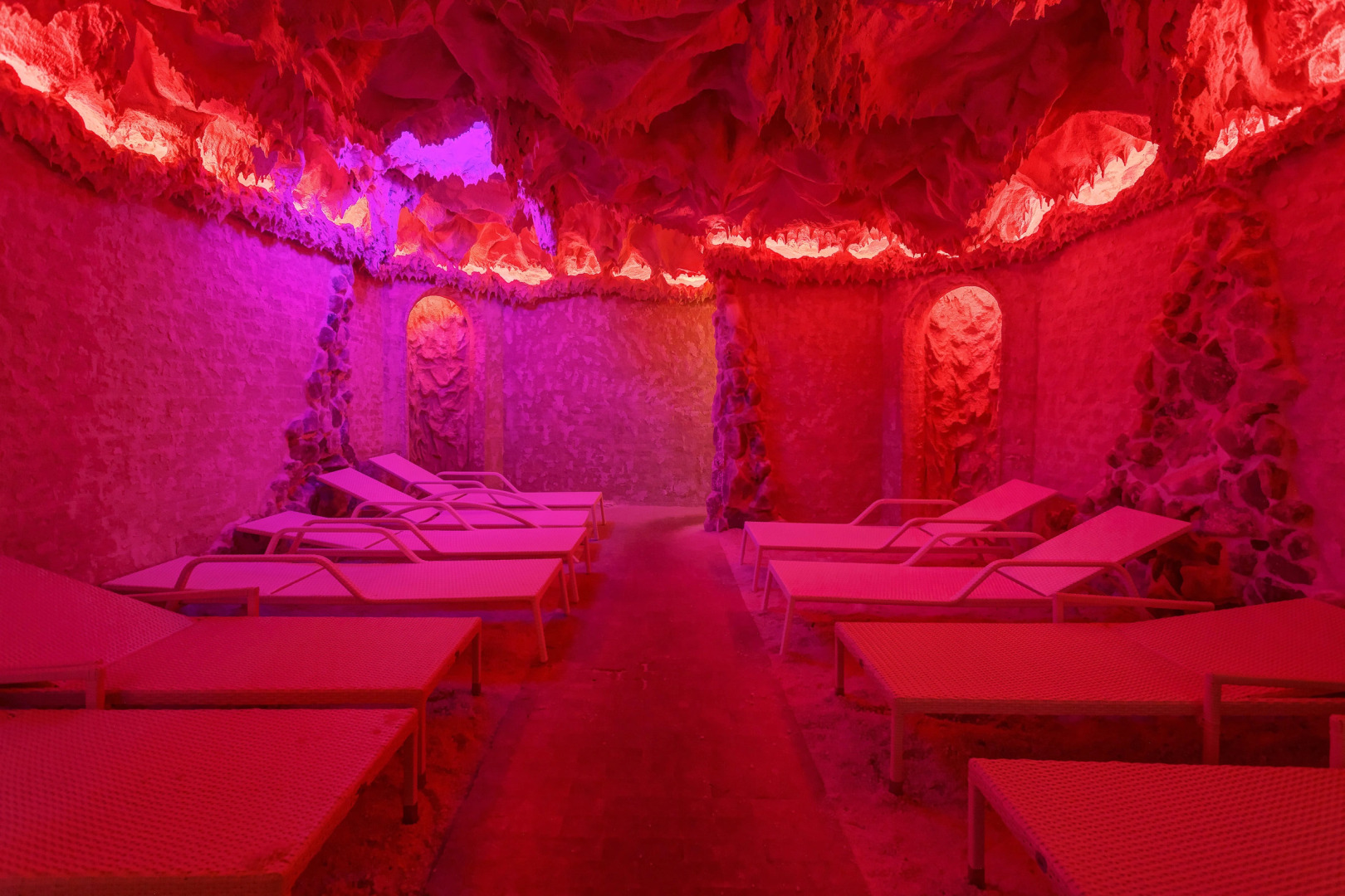 Гостиница Комплекс Апартаментов Апарт-Сити Ирида Аква Deluxe