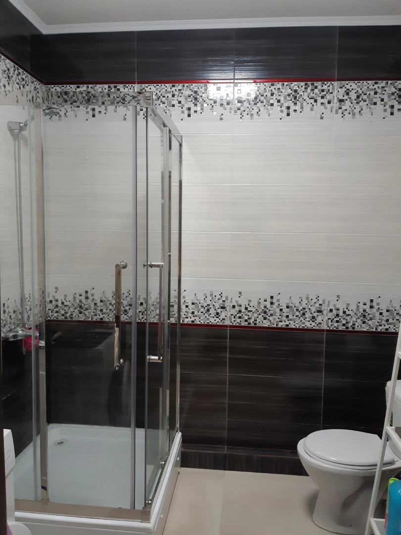 Апартаменты на Черноморской 1И