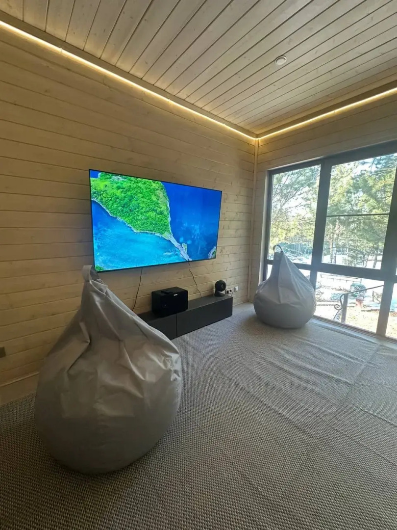 Гостевой Дом Заповедное