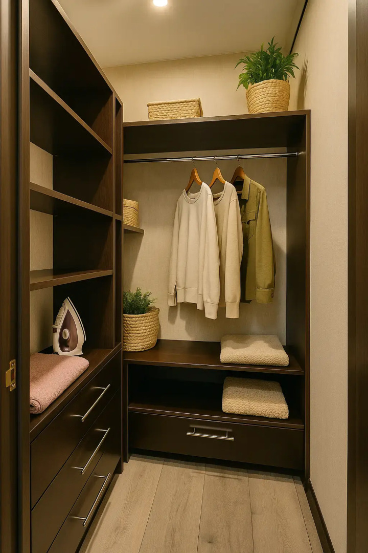 Квартира Стильные апартаменты в современном ЖК