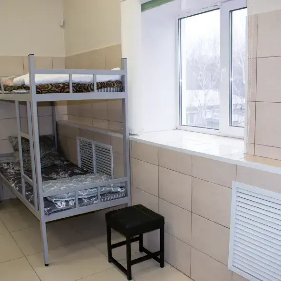 Хостел Большой