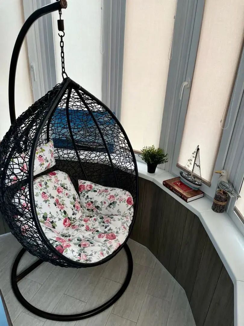 Отель Паллада