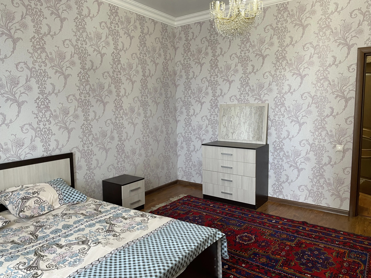 Квартира Уютная Рядом с Морем