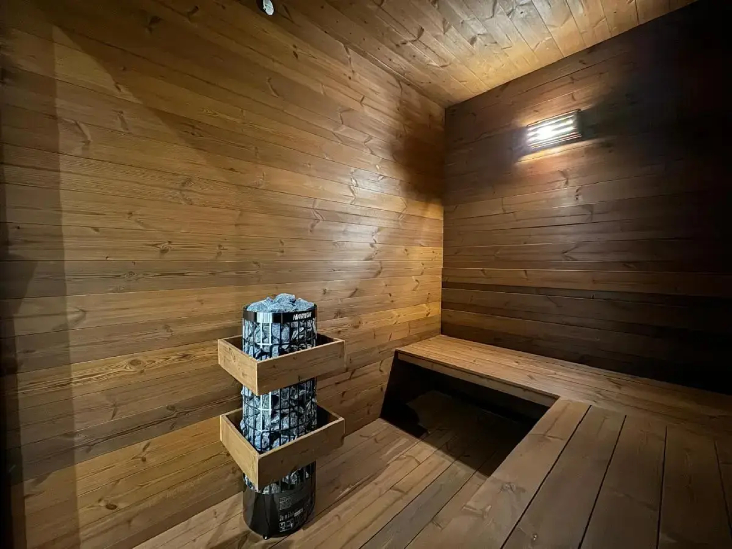 Отель Design Hotel & Private Spa – Tbilisi Edition